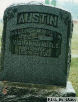 Viola Marble Austin