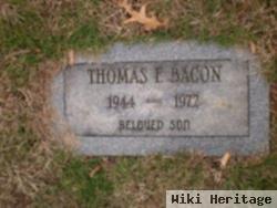 Thomas F. Bacon