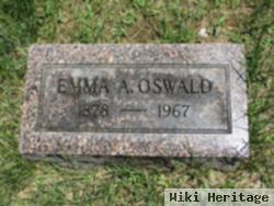 Emma Ann Oswald