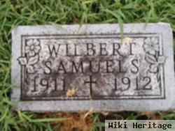 Wilbert Samuels