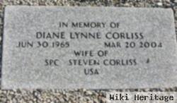 Diane Lynne Dustin Corliss