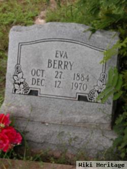 Eva Elizabeth Phillips Berry