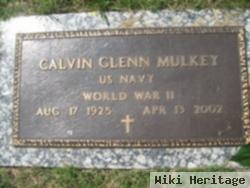 Calvin Glenn Mulkey