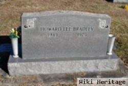 Howard Lee Bradley