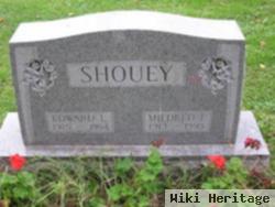 Edward L Shouey