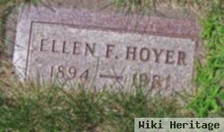 Ellen Hoyer