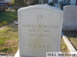 Samuel Burglass