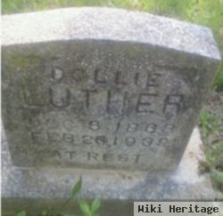 Dollie Williams Luther