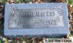 Nellie May Erb