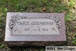 Charles Aschenbrenner