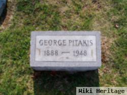 George Pitakis