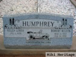 Robert Melvin Humphrey