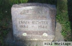 Emma Richter