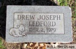 Drew Joseph Ledford