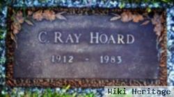 C Ray Hoard
