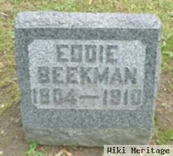 Adrian Beekman