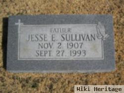 Jesse E. Sullivan