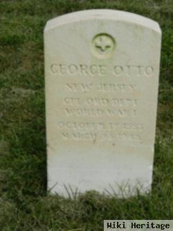 George Otto