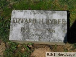 Edward Harrison Bybee