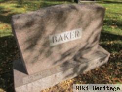 Henry C. Baker