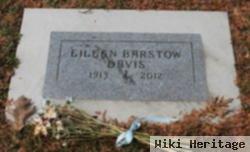 Eileen Barstow Davis