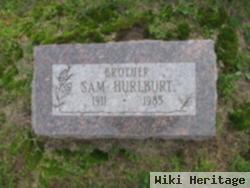 Sam Hurlburt