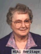 Pearl R. Blahna Shorey