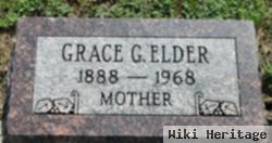 Grace Garnette Williams Elder
