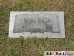 Mabel Walsh