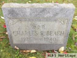 Charles R. Beach