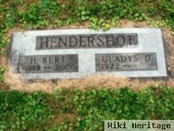 Gladys Decker Hendershot