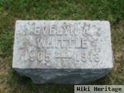 Evelyn Whittle