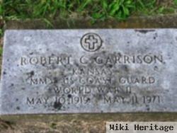 Robert C. Garrison