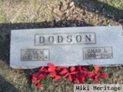 Edna M. Dodson