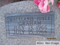 Macelanie Joyce Graham