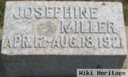 Josephine Miller