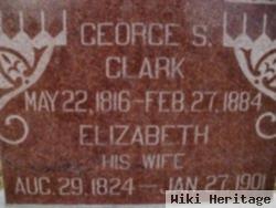 George S. Clark