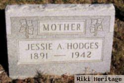 Jessie A. Hodges