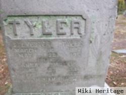 Sylvester Tyler