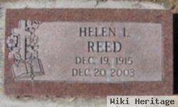 Helen Reed