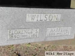 Harry J. Wilson