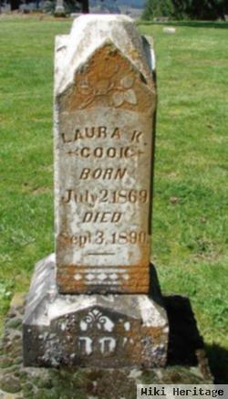 Laura K. Cook