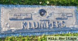 Kenneth G. Klumpers