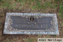 Barbara Jean Davis Grossnickle