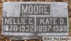 Kate D. Moore