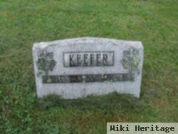 Edward W. Keefer