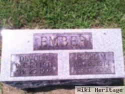 Ethel Marie Miller Ember