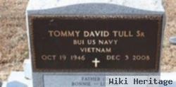 Tommy David Tull