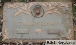 Tillie Neuman