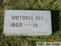 Victoria H See